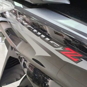 Yamaha Algérie : le Cygnus Z 125 de retour pour 2020