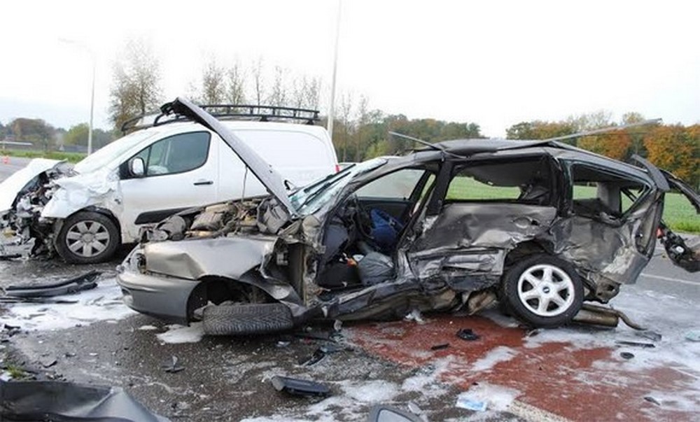 Accidents de la route : 13 morts et 220 blessés en une semaine dans les zones urbaines