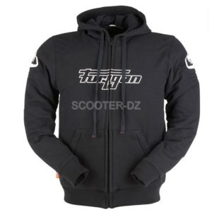 BLOUSON FURYGAN LUXIO