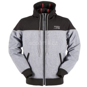BLOUSON FURYGAN SEKTOR