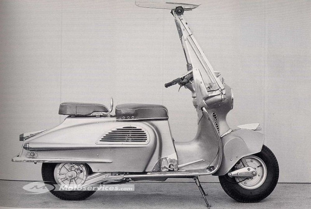 Honda se met au scooter électrique pour l&rsquo;Inde