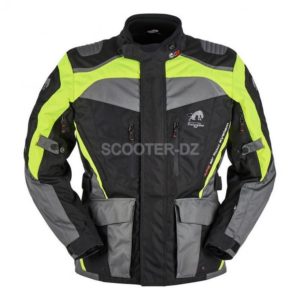 VESTE FURYGAN APALACHES