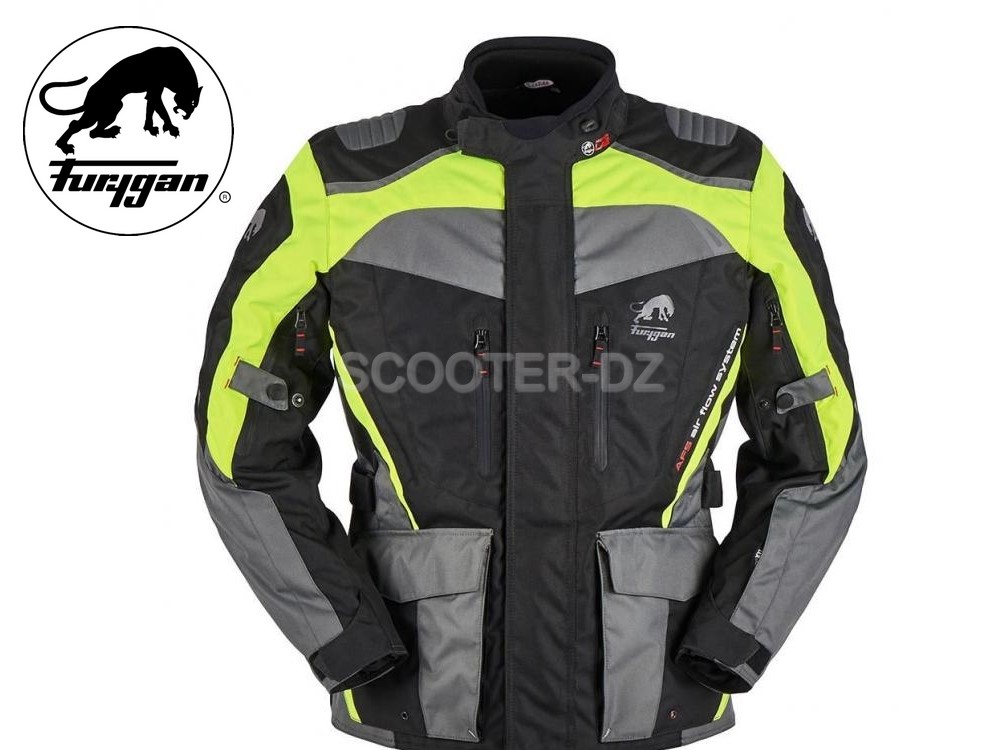 Furygan Algérie : Découvrez la collection printemps été 2020 !