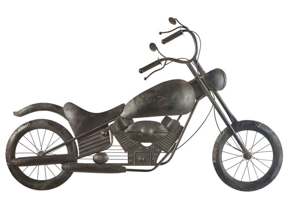 Combien s&rsquo;est-il vendu de motos dans le monde en 2019 ?