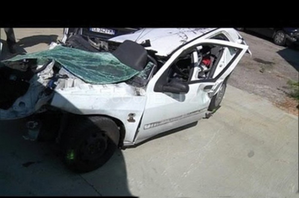 Accidents de la route en zones urbaines : 6 morts et 142 blessés en une semaine