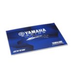 YAMAHA Algérie 2020 : Collection "Paddock Blue", Rev'S et Faster Sons pour bientôt !