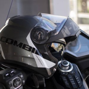 NZI Helmets, la marque de casque, représentée par PROX4 en Algérie