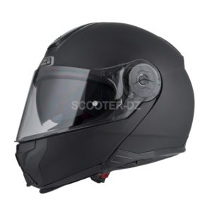Idée Shopping : NZI Combi 2 Duo, le casque modulable !