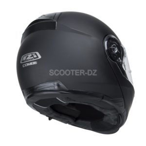 Idée Shopping : NZI Combi 2 Duo, le casque modulable !