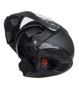 Idée Shopping : NZI Combi 2 Duo, le casque modulable !