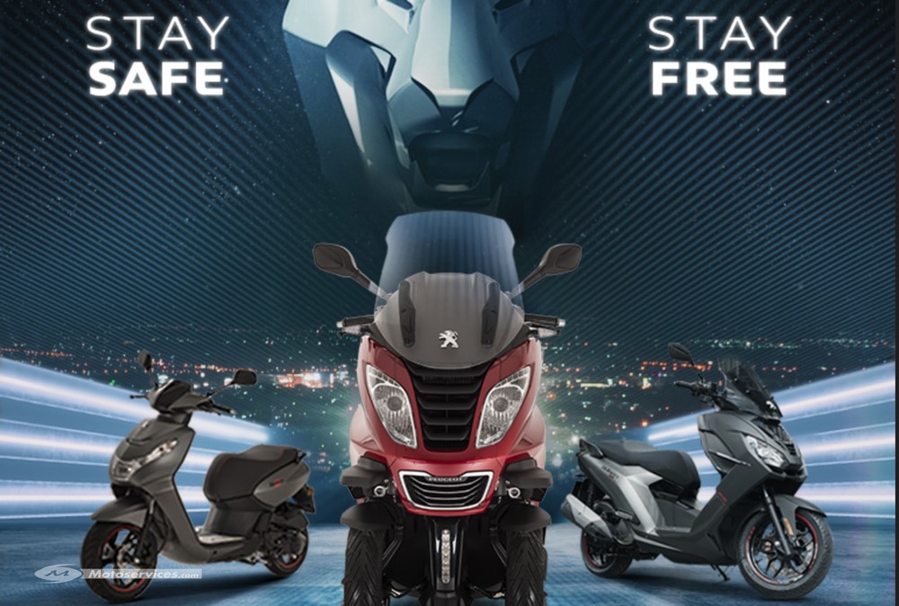 Nouvelles offres et reprise du travail chez Peugeot