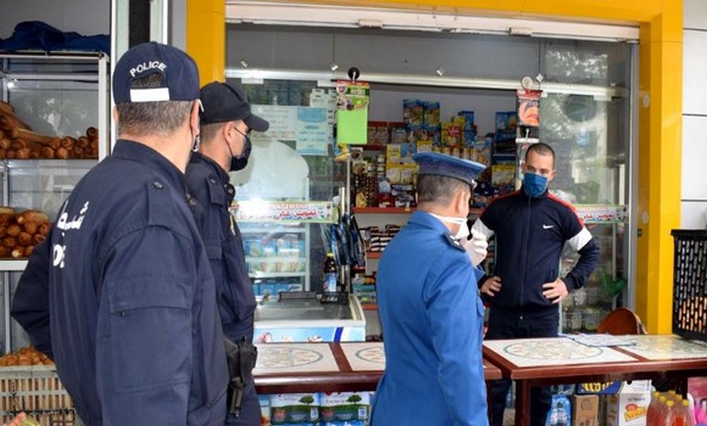 Sensibilisation sur la prévention contre le Covid-19 et le respect du code de la route