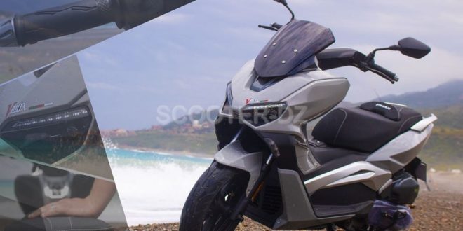 VMS INDUSTRIE : Lancement de la commercialisation du VMS VMAX 200 CBS