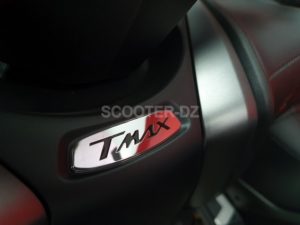Yamaha Algérie : Le TMAX 560 TECH MAX à 2.550.000 de dinars !