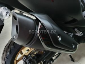 Yamaha Algérie : Le TMAX 560 TECH MAX à 2.550.000 de dinars !