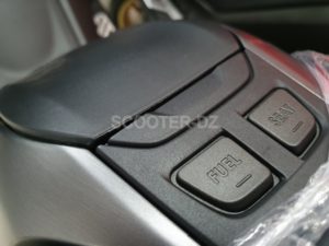 Yamaha Algérie : Le TMAX 560 TECH MAX à 2.550.000 de dinars !