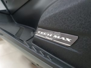 Yamaha Algérie : Le TMAX 560 TECH MAX à 2.550.000 de dinars !