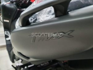 Yamaha Algérie : Le TMAX 560 TECH MAX à 2.550.000 de dinars !