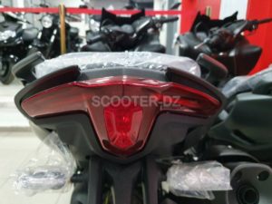 Yamaha Algérie : Le TMAX 560 TECH MAX à 2.550.000 de dinars !