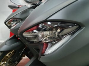 Yamaha Algérie : Le TMAX 560 TECH MAX à 2.550.000 de dinars !