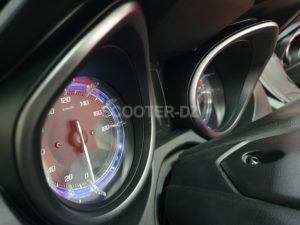 Yamaha Algérie : Le TMAX 560 TECH MAX à 2.550.000 de dinars !