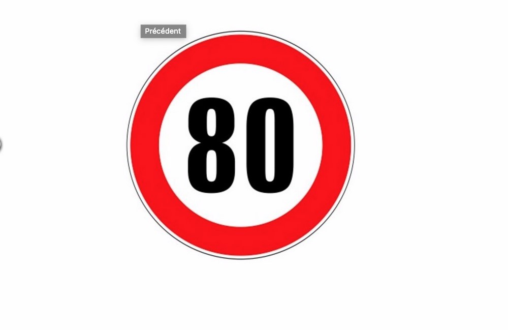 80 km/h : retour sur deux ans de fiasco