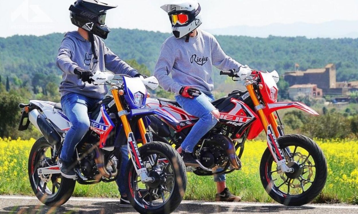 Bilan marché 50 France 2022 : hausse à 2 chiffres pour les électriques et la moto !