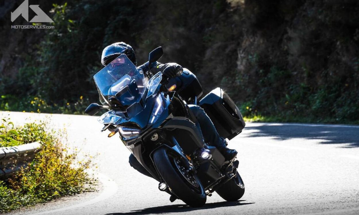 France : Nouveautés motos et scooters 2022 : tops et flops !