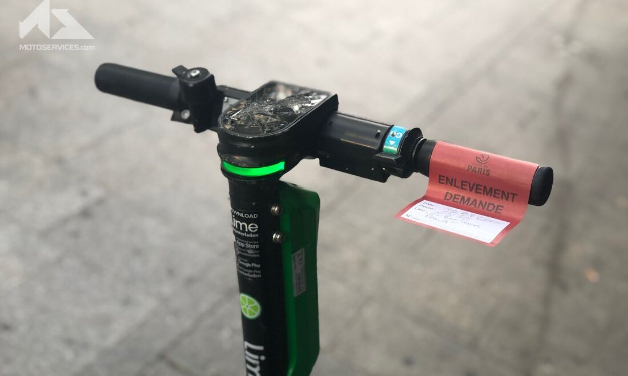 Pour ou contre les trottinettes ? Votez !