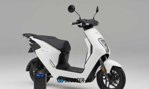 Honda révolutionne la mobilité électrique en Europe avec ses batteries interchangeables