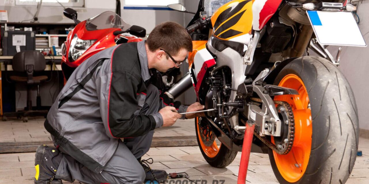 Le Portugal rejette l&rsquo;idée du contrôle technique obligatoire pour les motos