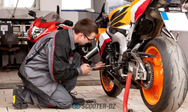 Le Portugal rejette l&rsquo;idée du contrôle technique obligatoire pour les motos