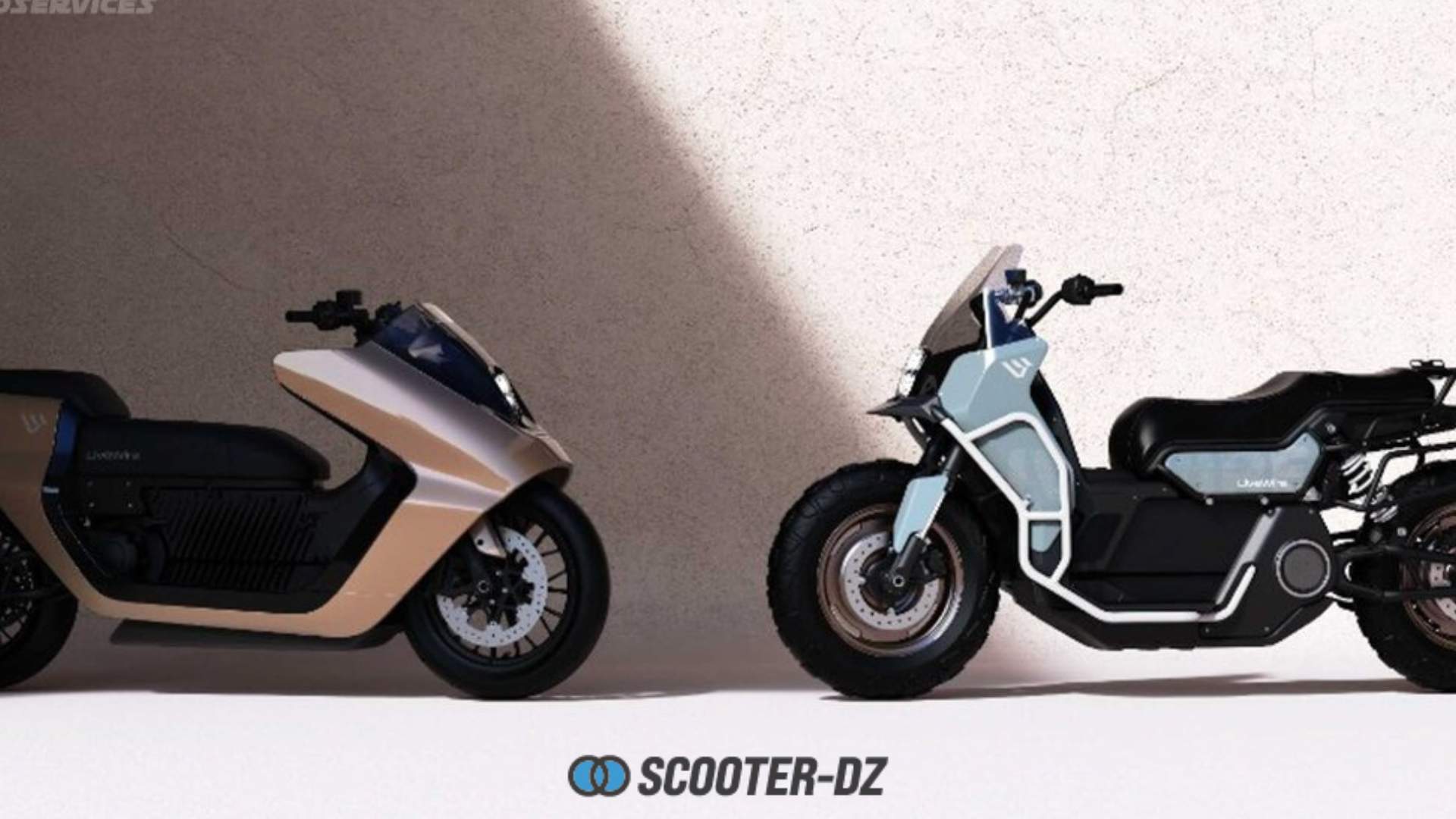 Antivol Menottes Pour Scooter électrique – Haute Sécurité, étanche, Avec Housse De Transport – Rouge