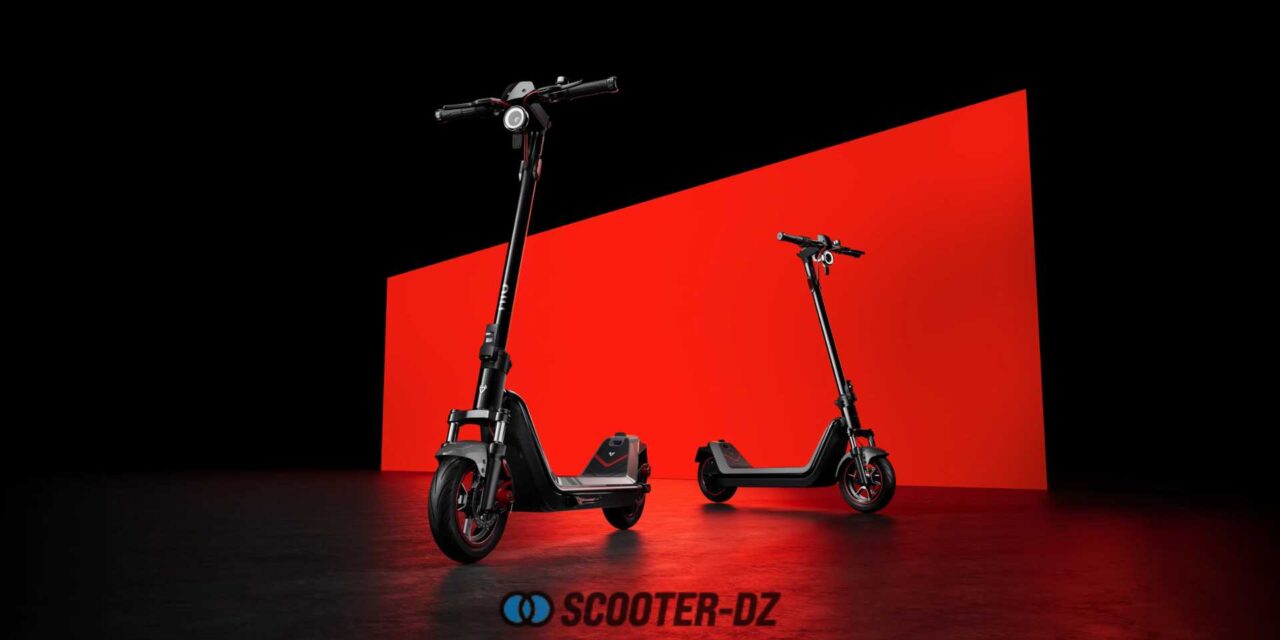 NIU KQi 300P : Test complet de la trottinette électrique entre confort et performance
