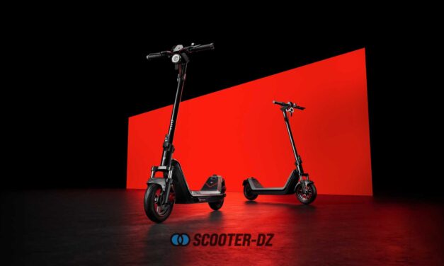 NIU KQi 300P : Test complet de la trottinette électrique entre confort et performance