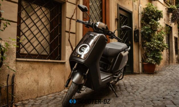 NIU Révolutionne la Mobilité Électrique avec le NQiX et le FQi, Dévoilés à l’EICMA 2024