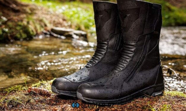 Nouvelle Collection de Bottes Vanucci 2024 : Confort et Sécurité au Rendez-vous