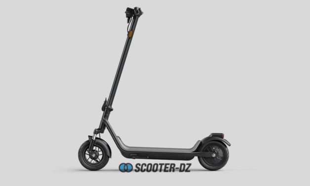 Trottinettes électriques KQi 100 : Niu démocratise l&rsquo;entrée de gamme avec des atouts premium