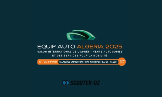 Equip Auto Algeria 2025 : Plus de 300 exposants attendus au rendez-vous de l&rsquo;après-vente automobile