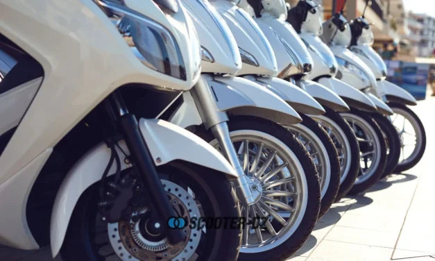 Motocycle en Algérie : VMS Industrie vise la production de 70 000 unités / an