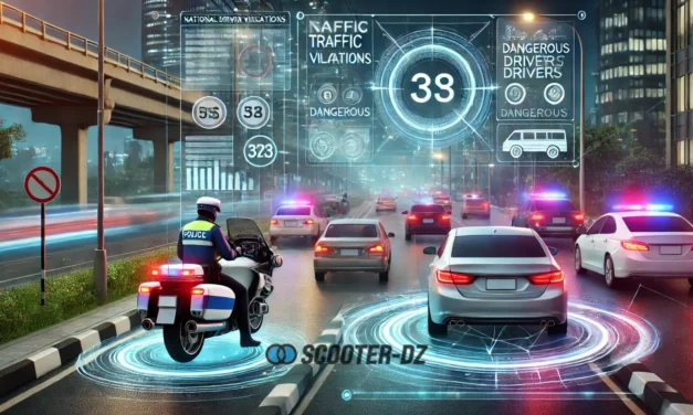 Sécurité routière : un fichier national pour identifier les conducteurs dangereux ?