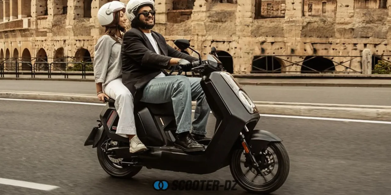 Les nouveaux scooters électriques Niu arrivent en France : tout ce qu&rsquo;il faut savoir