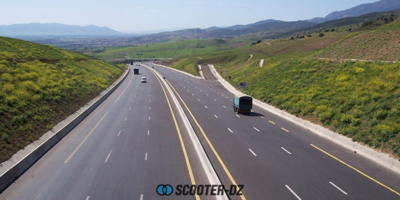 Aïd El-Fitr : l’Algérienne des Autoroutes mobilisée pour la sécurité des usagers