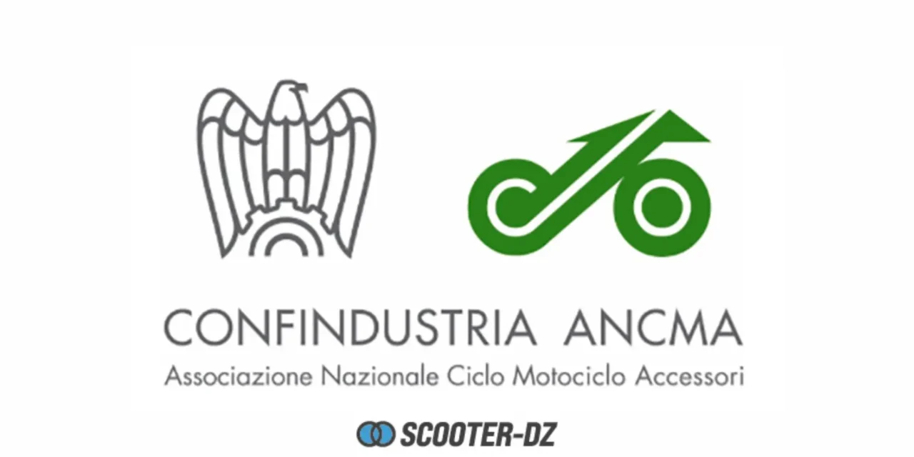 Italie : marché des motocyclettes, le phénomène « fin de série » fait chuter les ventes de -20,8 % en février selon l&rsquo;ANCMA