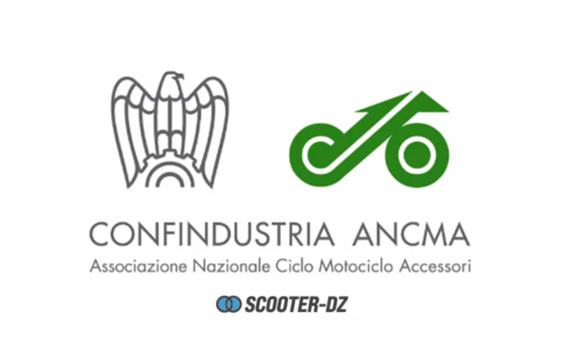 Italie : marché des motocyclettes, le phénomène « fin de série » fait chuter les ventes de -20,8 % en février selon l&rsquo;ANCMA