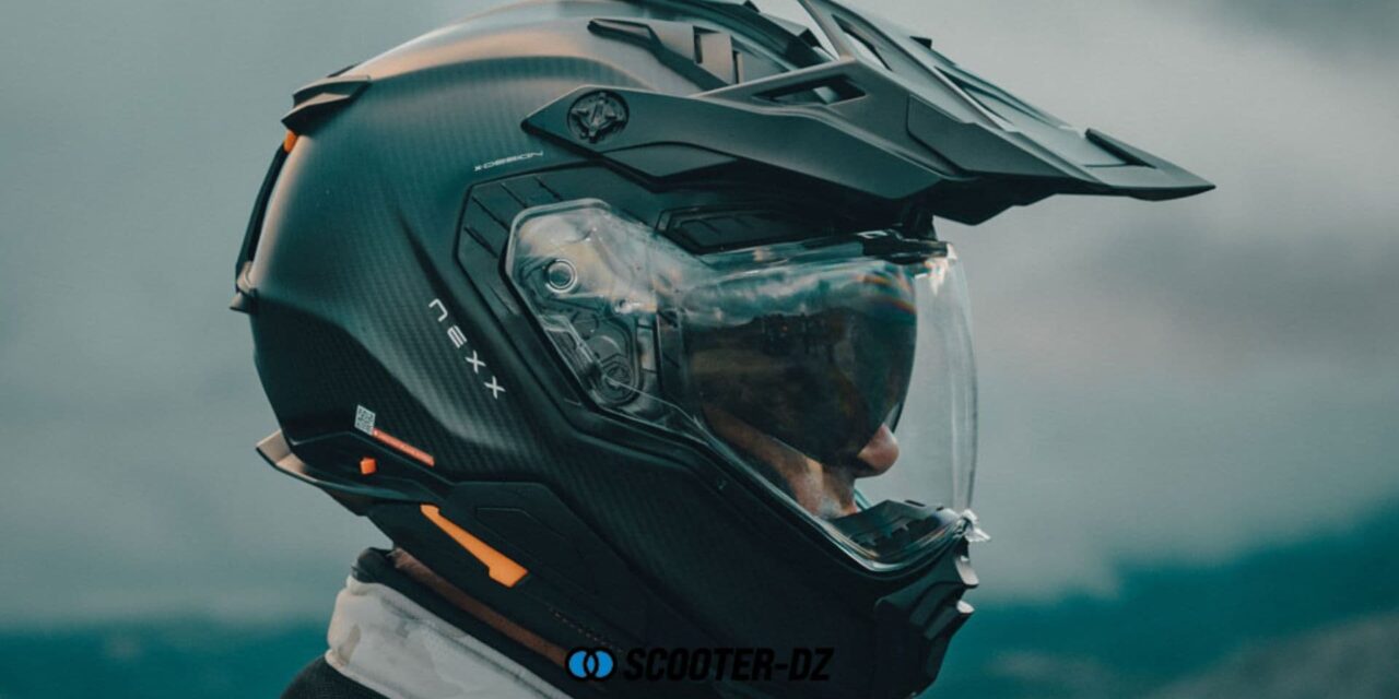 Essai équipement – Casque Nexx X.WED3 Furka : prêt pour l’aventure !