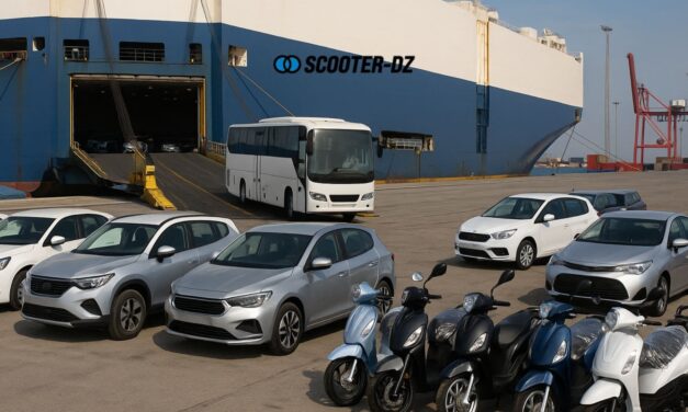 France–Algérie : Interdiction d’entrée des véhicules par les ports d’Alger et d’Oran cet été 2025