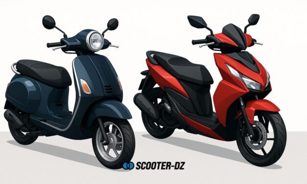 Algérie : Fin des paiements en espèces pour les motos et scooters de luxe