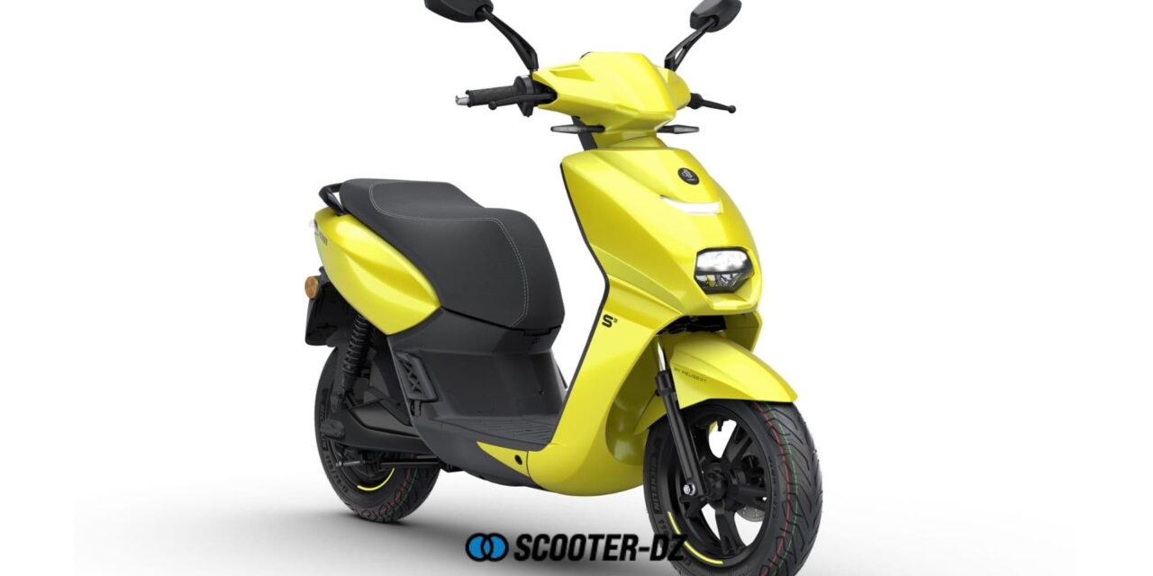 Peugeot Kisbee SE : Le scooter électrique à 39€/mois qui bouscule le marché urbain
