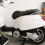 La Corée du Sud mise sur le rétrofit pour électrifier ses scooters et motos